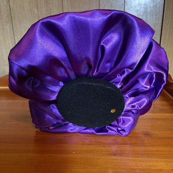 Eccentric colourful vintage Halloween scull table centrepiece display decoration - Picture 6 of 9